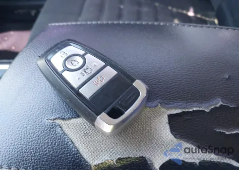 2017 Ford Fusion Se из США, поврежденный, VIN 3FA6P0H70HR173557